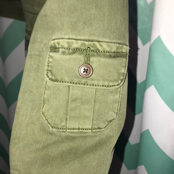 Levi’s cargo jacket - Picture 3 of 4